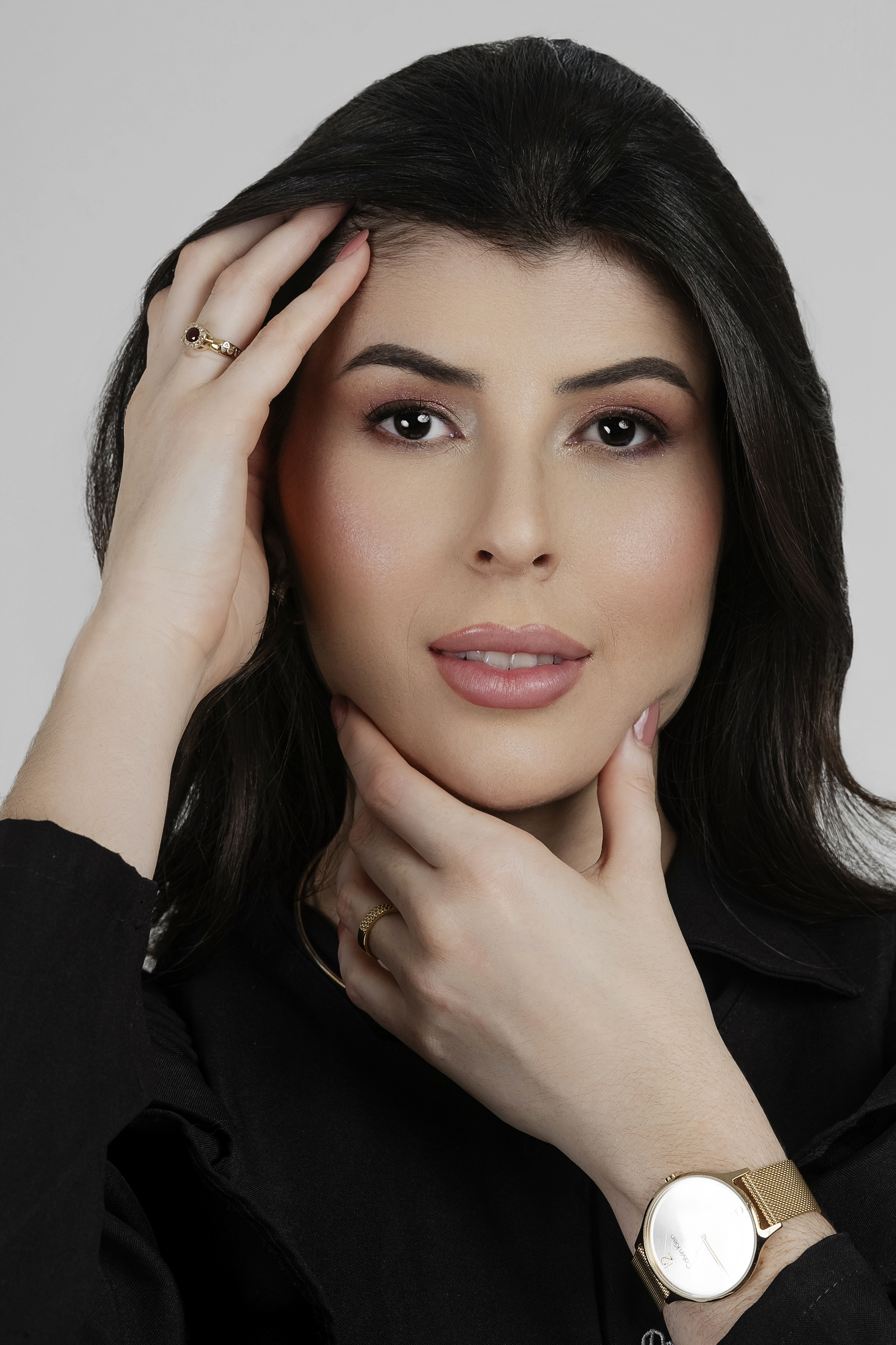 Dra. Natália Pontes, dentista